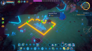 Beyond Contact Klucz Steam PC - Odkryj galaktyczne przygody