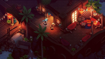 Sea of Stars klucz STEAM na PC - Zdobądź teraz!