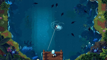 Sea of Stars klucz STEAM na PC - Zdobądź teraz!