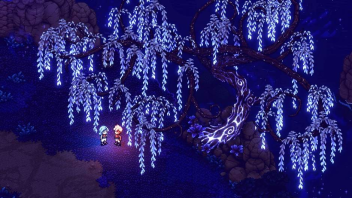 Sea of Stars klucz STEAM na PC - Zdobądź teraz!