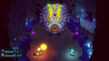 Sea of Stars klucz STEAM na PC - Zdobądź teraz!