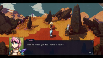 Sea of Stars klucz STEAM na PC - Zdobądź teraz!