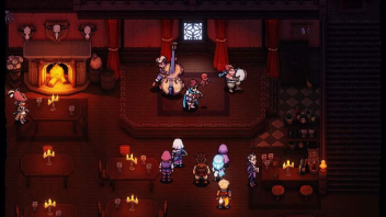 Sea of Stars klucz STEAM na PC - Zdobądź teraz!