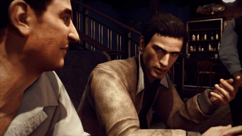 Mafia II Definitive Edition na Xbox One/Series XS - Klucz cyfrowy