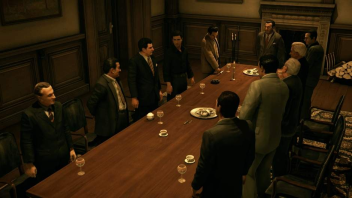Mafia II Definitive Edition na Xbox One/Series XS - Klucz cyfrowy