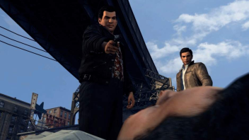 Mafia II Definitive Edition na Xbox One/Series XS - Klucz cyfrowy