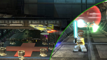 LEGO Star Wars III The Clone Wars PC Steam Klucz - Gra w Polsce