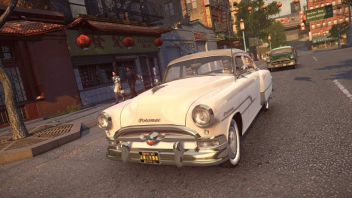 Mafia II Definitive Edition na Xbox One/Series XS - Klucz cyfrowy