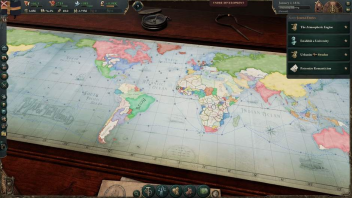Victoria 3 Klucz Steam PC - Strategia Historyczna w Twoich Rękach