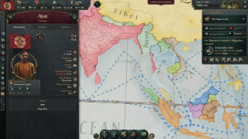 Victoria 3 Klucz Steam PC - Strategia Historyczna w Twoich Rękach