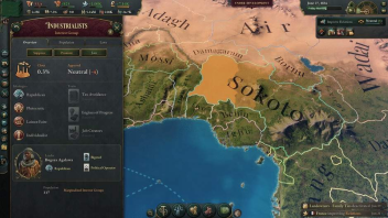 Victoria 3 Klucz Steam PC - Strategia Historyczna w Twoich Rękach