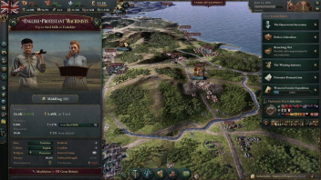 Victoria 3 Klucz Steam PC - Strategia Historyczna w Twoich Rękach