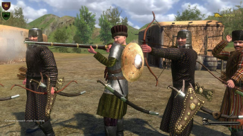 Mount & Blade: With Fire & Sword - Klucz STEAM PL do Gry na PC