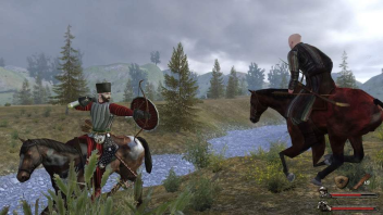 Mount & Blade: With Fire & Sword - Klucz STEAM PL do Gry na PC