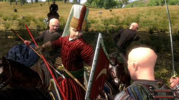 Mount & Blade: With Fire & Sword - Klucz STEAM PL do Gry na PC