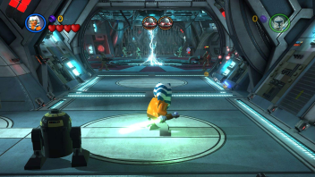 LEGO Star Wars III The Clone Wars PC Steam Klucz - Gra w Polsce