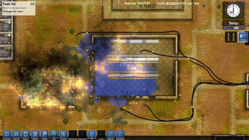 Prison Architect PC – Klucz STEAM do budowy własnego więzienia