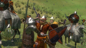 Mount & Blade Warband Steam - Klucz | Uniwersum Gier