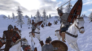 Mount & Blade Warband Steam - Klucz | Uniwersum Gier