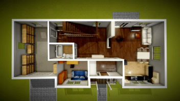 House Flipper VR na PC - Klucz STEAM do wirtualnego remontu
