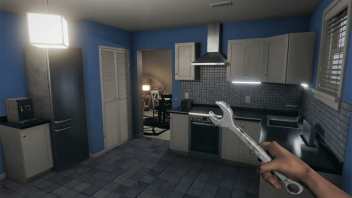 House Flipper VR na PC - Klucz STEAM do wirtualnego remontu