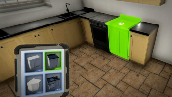 House Flipper VR na PC - Klucz STEAM do wirtualnego remontu