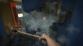 House Flipper VR na PC - Klucz STEAM do wirtualnego remontu