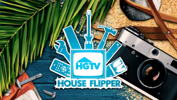Ekscytująca gra House Flipper - HGTV na PC z kluczem STEAM