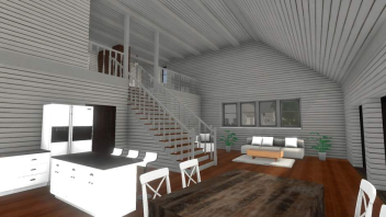 Ekscytująca gra House Flipper - HGTV na PC z kluczem STEAM