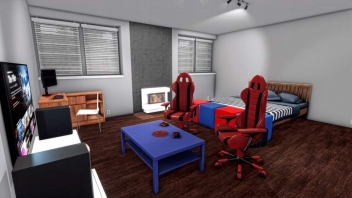 Ekscytująca gra House Flipper - HGTV na PC z kluczem STEAM