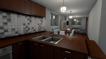 Ekscytująca gra House Flipper - HGTV na PC z kluczem STEAM