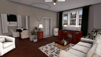 Ekscytująca gra House Flipper - HGTV na PC z kluczem STEAM