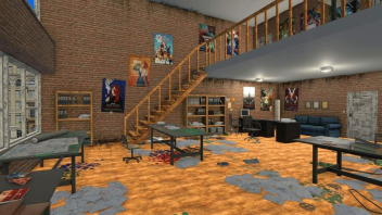 House Flipper - Luksusowe Nieruchomości na PC - Klucz STEAM PL
