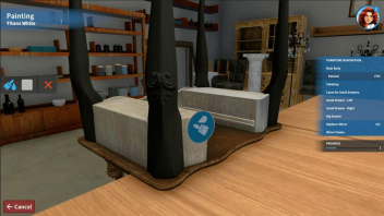 House Flipper - Luksusowe Nieruchomości na PC - Klucz STEAM PL