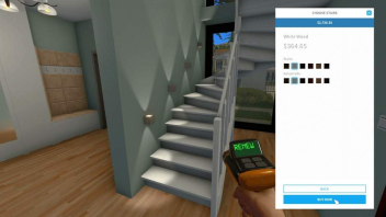 House Flipper - Luksusowe Nieruchomości na PC - Klucz STEAM PL