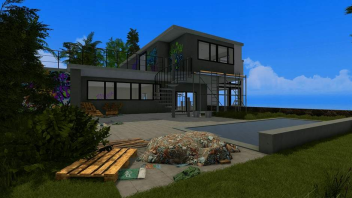 House Flipper - Luksusowe Nieruchomości na PC - Klucz STEAM PL