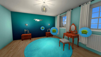 House Flipper - Luksusowe Nieruchomości na PC - Klucz STEAM PL