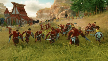 The Settlers: New Allies - Klucz do Xbox One/Series XS bez VPN