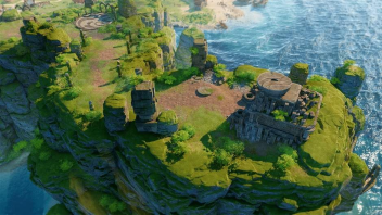 The Settlers: New Allies - Klucz do Xbox One/Series XS bez VPN