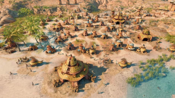 The Settlers: New Allies - Klucz do Xbox One/Series XS bez VPN