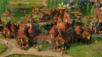 The Settlers: New Allies - Klucz do Xbox One/Series XS bez VPN