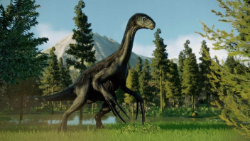 Jurassic World Evolution 2: Dominion Biosyn - Klucz na PC STEAM
