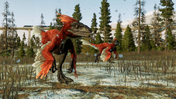 Jurassic World Evolution 2: Dominion Biosyn - Klucz na PC STEAM