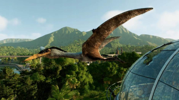 Jurassic World Evolution 2: Dominion Biosyn - Klucz na PC STEAM