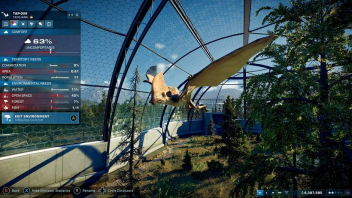 Jurassic World Evolution 2: Dominion Biosyn - Klucz na PC STEAM