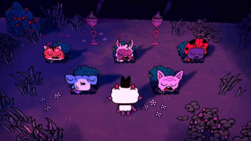Cult of the Lamb Sinful Pack klucz do gry na PC STEAM
