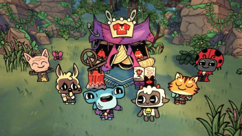 Cult of the Lamb Sinful Pack klucz do gry na PC STEAM