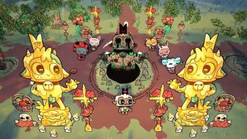 Cult of the Lamb Sinful Pack klucz do gry na PC STEAM