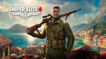 Sniper Elite 4 – Xbox One/Series X|S | Uniwersum Gier