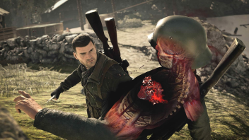 Sniper Elite 4 – Xbox One/Series X|S | Uniwersum Gier
